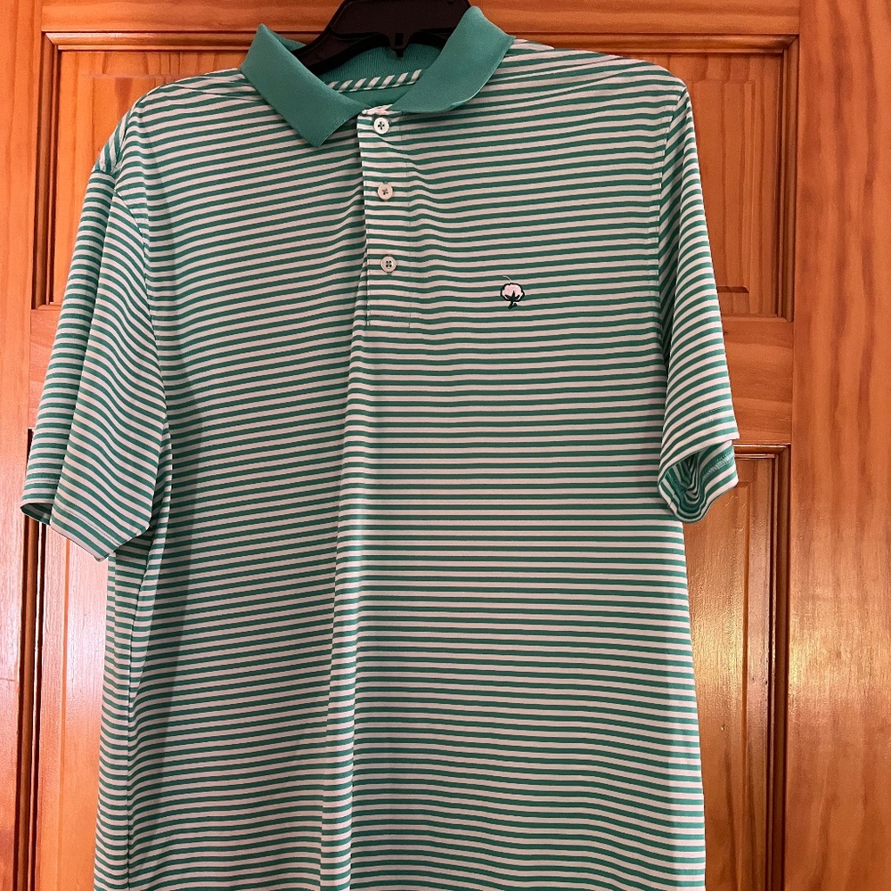 SOUTHERN SHIRT - MEDIUM MENS